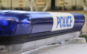 La 206 finit sa course dans un mur à Moulineaux, son moteur est projeté à 50 mètres 