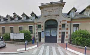 Sartrouville : percutée par un véhicule en allant prendre le bus