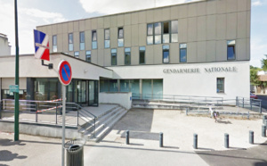 Pont-Audemer : elle voulait se donner la mort, elle retourne son arme contre un gendarme 