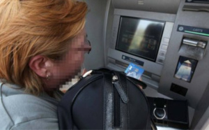 Le Havrais de Marseille embrouillait les personnes âgées pour leur voler leur carte bancaire  