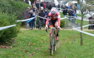 Coupe de France de cyclo-cross : 600 sportifs attendus à Bagnoles-de-l'Orne dimanche prochain 