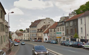 Yvelines : un huissier découvre le cadavre momifié d'une femme dans son appartement