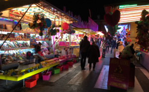 C'est la fête à Pacy-sur-Eure