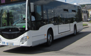 Panique à bord entre Rouen et Elbeuf : "je vais faire sauter le bus", hurle un passager 