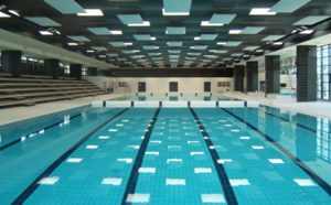 Versailles : fumée suspecte et déflagrations à la piscine municipale, 10 employés incommodés