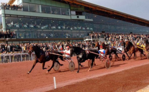 Le Grand national du trot de retour sur l'hippodrome de Mauquenchy, en Seine-Maritime