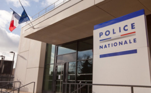 Grand-Quevilly : les voleurs de ... joints de portières sont filmés par la vidéo-surveillance 