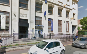 Yvelines. Un client mécontent tente d'étrangler la directrice de la Poste, à Maisons-Laffitte