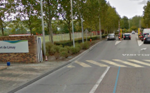 Yvelines. Une importante fuite de gaz sur le port autonome de Limay mobilise les secours 