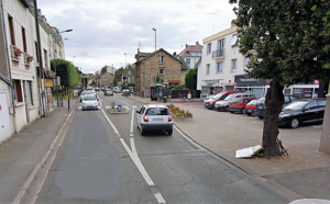 Poissy : un enfant de 9 ans fauché par une voiture qui prend la fuite