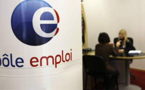 Chômage dans l'Eure : tendance à la  baisse mais toujours 32 220 demandeurs d'emploi 