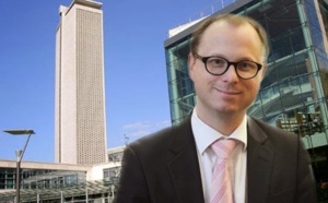 « Cette primaire de la droite n'est pas la présidentielle », réagit Nicolas Rouly