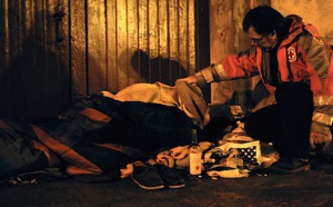 Vigilance « Temps froid » en Seine-Maritime : la préfecture active des mesures d'urgence