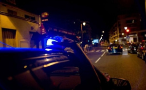 Sotteville-lès-Rouen : un jeune conducteur sans permis interpellé à l'issue d'une course-poursuite