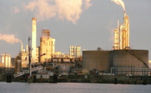 Pollution de l'air : l'alerte maintenue en Seine-Maritime et dans l'Eure pour ce vendredi