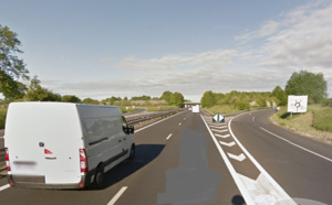 Projet d'échangeur à la Haie Tondue sur l’A13 : la Région et le Calvados prêts à apporter 1M€