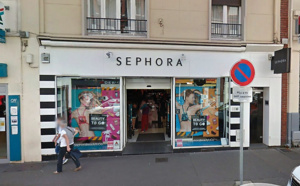 Evreux : deux jeunes femmes en garde à vue pour des vols à l'étalage