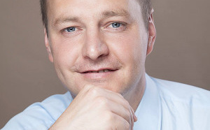 Johan Auvray nommé secrétaire départemental adjoint des Républicains de l'Eure