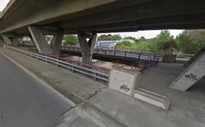 Rouen : un SDF mort depuis deux mois retrouvé dans son abri de fortune sous un pont