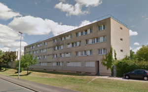 Mantes-la-Jolie : un nourrisson sauvé par un policier lors de l'incendie du foyer Adoma 