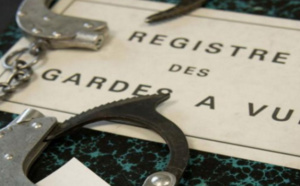 Evreux : le voleur à l'étalage était en possession de six couteaux...