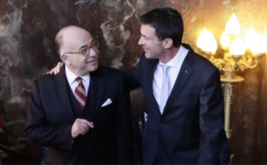 En Seine-Maritime, les socialistes saluent la nomination de Bernard Cazeneuve à Matignon