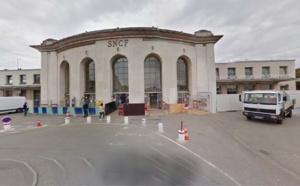 Suicide en gare de Versailles Chantiers : les trains stoppés pendant une heure et demie