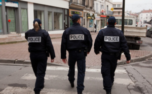 Evreux : l'auteur d'une tentative de vol sur la foire Saint-Nicolas était recherché par la justice