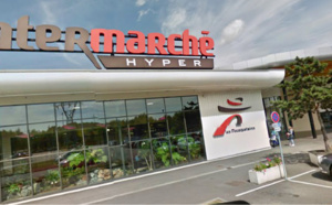 Dangers de l'alcool au volant : Intermarché à Pont-Audemer va sensibiliser sa clientèle 