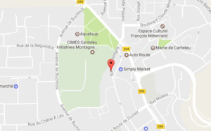 Canteleu : à 16 ans, il brûle cinq poubelles et tente d'incendier une voiture, « juste comme ça...»