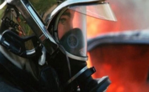 Seine-Maritime : feu d'appartement à Canteleu, le locataire va être relogé