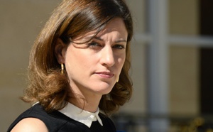 Rouen : Juliette Méadel rencontrera les familles des victimes du Cuba Libre et de l'attentat de l'église