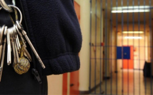 Yvelines : un détenu en attente d'être extradé vers le Portugal retrouvé pendu dans sa cellule