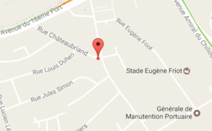 Le Havre : un homme de 74 ans victime d'un arrêt cardiaque ce matin dans un bus