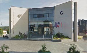 Seine-Maritime : décès de Noël Caru, ancien Maire de Caudebec-lès-Elbeuf