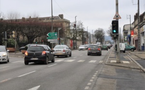 Vernon - Saint-Marcel : l'avenue de Rouen transformée en boulevard urbain... Ce qui va changer 