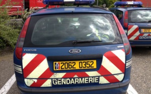 Trois gendarmes tués dans un accident de la route près de Beauvais