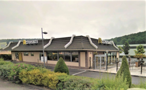 Fuite de dioxyde de carbone : le restaurant McDonald's de Gruchet-le-Valasse évacué 