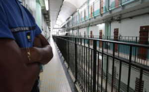 Val-de-Reuil : victime de violences de la part d'un détenu, un surveillant transporté aux urgences