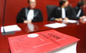 Tentative d'escroquerie, vol de chèques, menaces : deux frères de Bolbec condamnés à la prison ferme