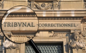 Camionnette incendiée près de Rouen : 22 mois de prison ferme pour l'un des jeunes gens