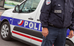 Andrésy : le faux agent des eaux fait main basse sur le sac à main d'une vieille dame 