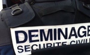 Versailles : colis suspect, la gare des Chantiers évacuée 