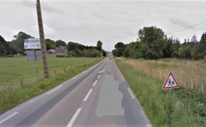 Criquetot-l'Esneval : une adolescente meurt écrasée par une voiture près du centre où elle était placée