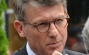 Vincent Peillon, candidat à la primaire socialiste, attendu demain à Caudebec-lès-Elbeuf