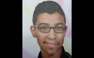 [Appel à témoin] Ayman a disparu entre Grand-Quevilly et Rouen, aidez la police à le retrouver 