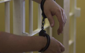 Darnétal : il prend la fuite en chaussettes avec un demi-kilo de résine de cannabis dans les poches