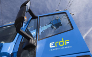 Tempête en Seine-Maritime : 40 000 foyers encore privés d'électricité ce matin