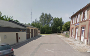 À Valmont, il s'immole par le feu devant la caserne des pompiers : un homme de 50 ans gravement brûlé 