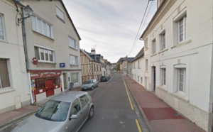 Bernay : les auteurs de dégradations volontaires arrêtés par les gendarmes